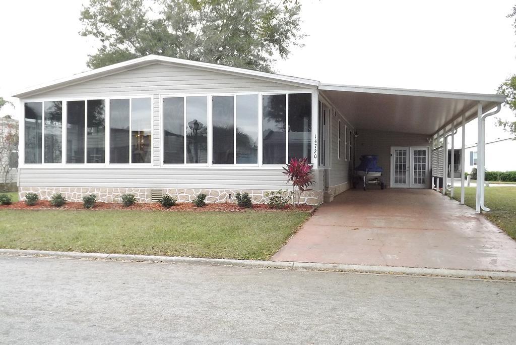 Beautiful Home - 5 Miles From Disney Орландо Екстериор снимка